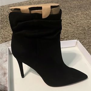 Women’s booties by Jessica Simpson